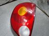 Rear/tail lights 93741286