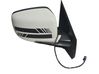 Manual wing mirror K1GE001PSAE