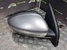 Manual wing mirror 1611508580