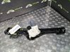 Rear door window regulator with motor 51357286488