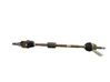 Front driveshaft 2522098
