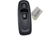 Electric window control switch 254116595R