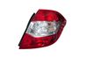 Rear/tail lights 00006351KS