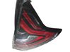 Rear/tail lights 265506105R