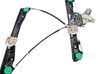 Front door window regulator with motor 51337138465