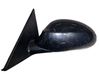Manual wing mirror 51167268123