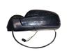 Manual wing mirror 8149AW