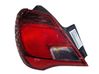 Rear/tail lights 39090647