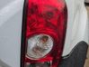 Luz trasera/de freno 265500033R