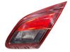 Tailgate rear/tail lights 13454501