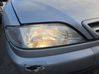 Headlight/headlamp 00006205R5