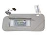 Sun visor 00008143NQ