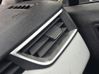 Dashboard side air vent grill/cover trim 687609862R