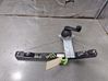 Rear door manual window regulator 51357138467