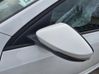 Manual wing mirror 5E1857507AB