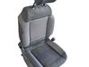 Front passenger seat 16496139ZP
