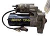 Starter motor 9648111680