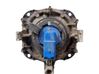 Front fog light 9638225680