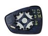 Wing mirror glass 00008151PP