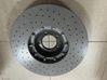 Tarcza hamulca przedniego 9Y0615301AE