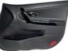 Front door card panel trim 82360A2000