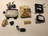Engine control unit/module ECU 3917708105