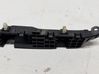 Front bumper mounting bracket 86513J7000