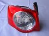 Lampa tylna 207677