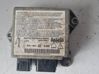 Airbag control unit/module 603449700
