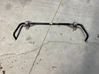 Front anti-roll bar/sway bar 6895654