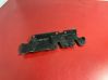 Heat shield in engine bay 8579937