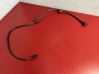 Windshield washer spray nozzle 9478827