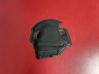 Heat shield in engine bay 8601198
