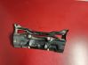 Intercooler air guide/duct channel 7294627