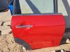 Rear door 