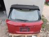 Tailgate/trunk/boot lid 