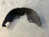 Rear arch fender liner splash guards 9465709