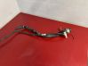Fuel tank filler neck pipe 8741461