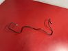 Brake booster pipe/hose 6896405