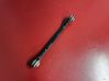 Rear control arm 6871016