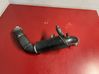 Turbo air intake inlet pipe/hose 7619268