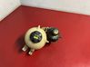 Coolant expansion tank/reservoir 8742660