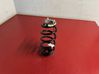Rear coil spring 8845736