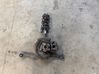 Front wheel hub spindle knuckle 6882597
