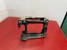 Side radiator support slam panel 7399916