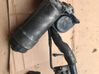 Oil filter mounting bracket 059115405F