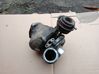 Turbo GT2052V