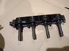 High voltage ignition coil 19005212