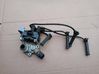 High voltage ignition coil 1S7G12029AC