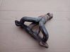 Exhaust manifold 